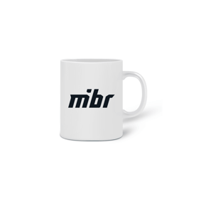 Caneca Mibr 