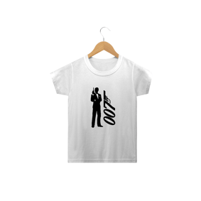 007 (Infantil)