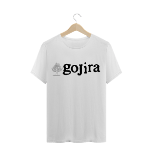 Nome do produtoCamiseta Gojira - #005