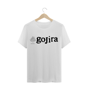 Camiseta Gojira - #005