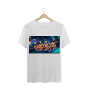 Camiseta Gojira - #009