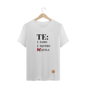 Camisa tequila .lalu