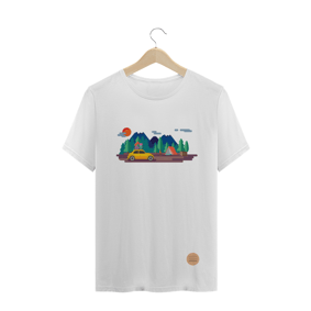 Camisa travel .lalu