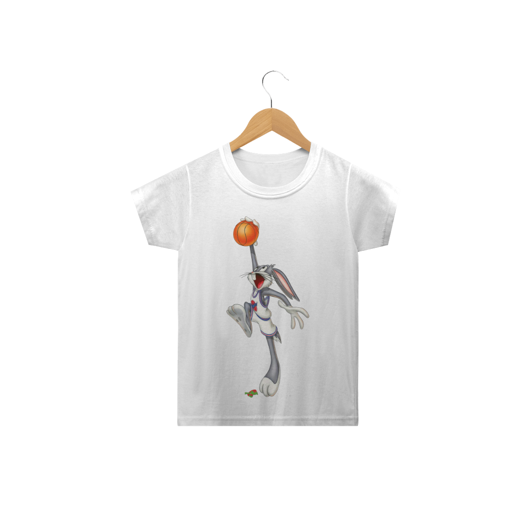 Nome do produto: Space Jam (Infantil)