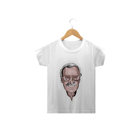 Stan Lee (Infantil)