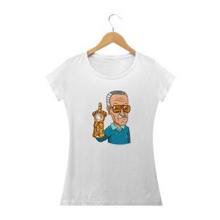 Nome do produtoStan Lee 2 (Baby Long)