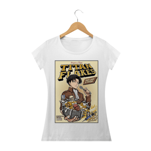 Nome do produtoBaby Long - Titan Flakes (Attack on Titan)
