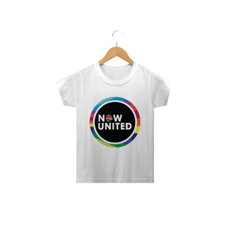 Nome do produto Now Infantil