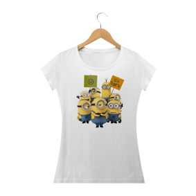 Minions (Baby Long)