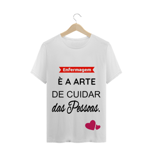 Nome do produtoCamisa Enfermagem