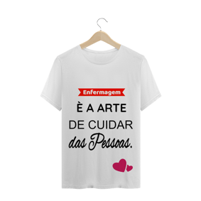 Nome do produto  Camisa Enfermagem