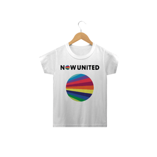 Nome do produto Now Logo Infantil