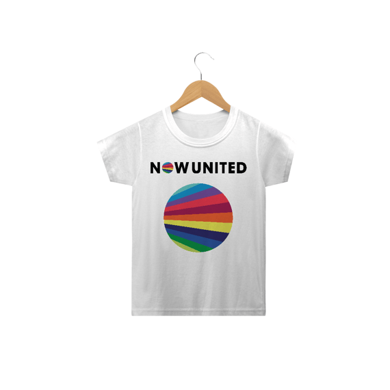 Now Logo Infantil