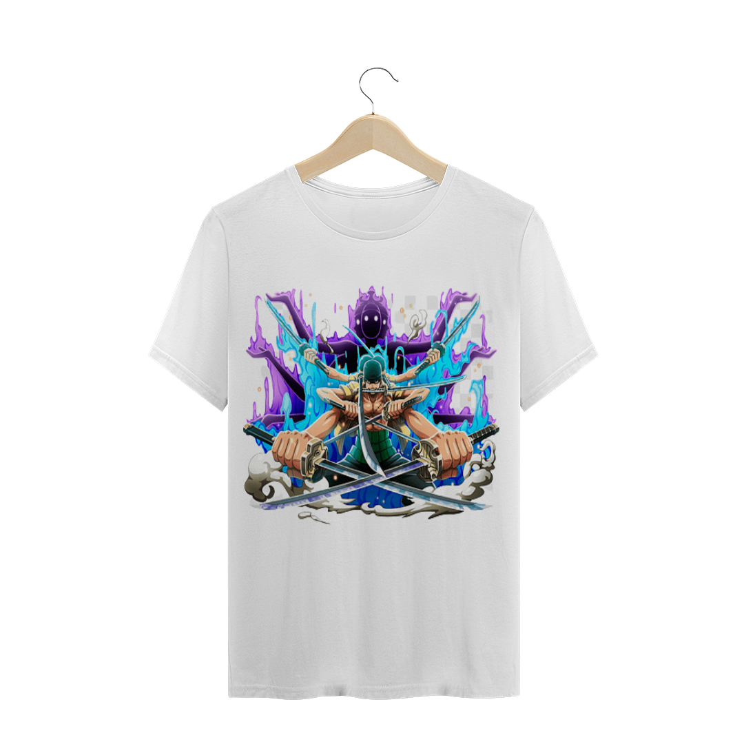 Nome do produto: Zoro 001