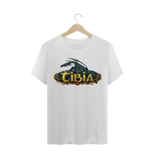 Nome do produtoCamiseta Tibia Classic