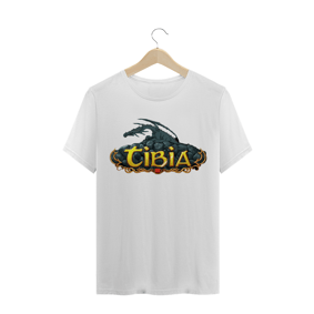 Camiseta Tibia Classic