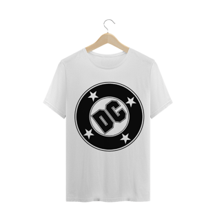 Nome do produtoCamiseta DC Classic