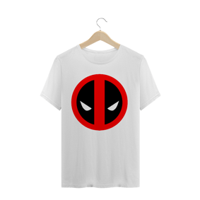 Camiseta DeadPool 001