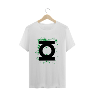 Nome do produtoCamiseta Lanterna Verde