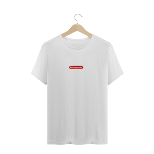 Nome do produtoCAMISETA NITENDO