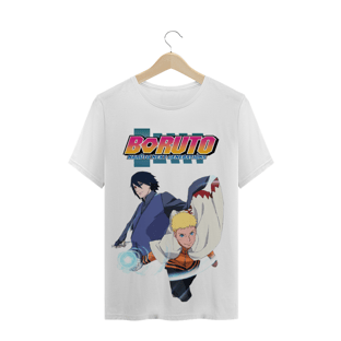 Nome do produtoCamiseta Boruto 001
