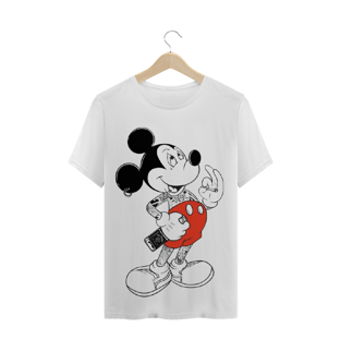 Nome do produtoCamiseta Michey