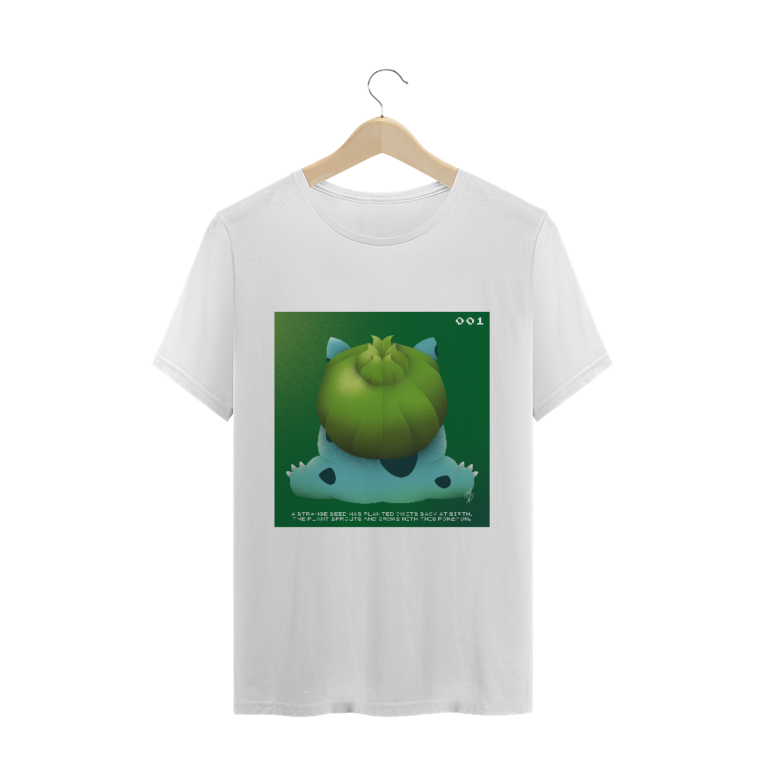 Nome do produto: BulbaButt