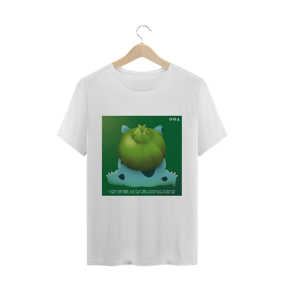 BulbaButt