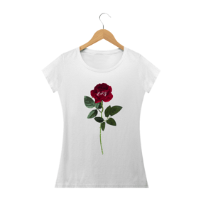 Baby Look Rose Life Is Good