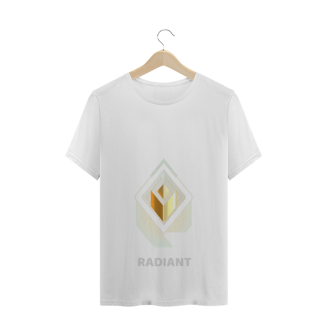 Camiseta RADIANT