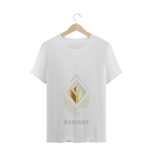 Nome do produtoCamiseta RADIANT