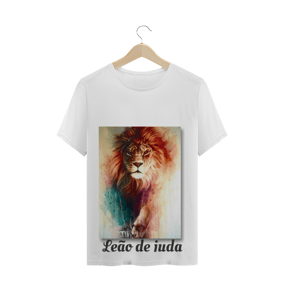 camisa Leão de Juda (pC)