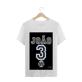 camisa joão 3,16 (cp)