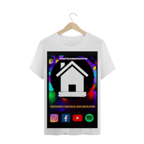 camisa cruz (cP)