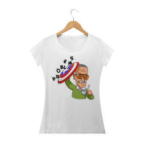 Stan Lee 3 (Baby Long)