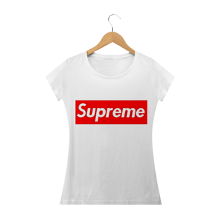 Nome do produtoCamisa Supreme