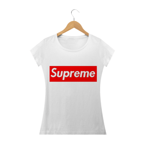 Camisa Supreme