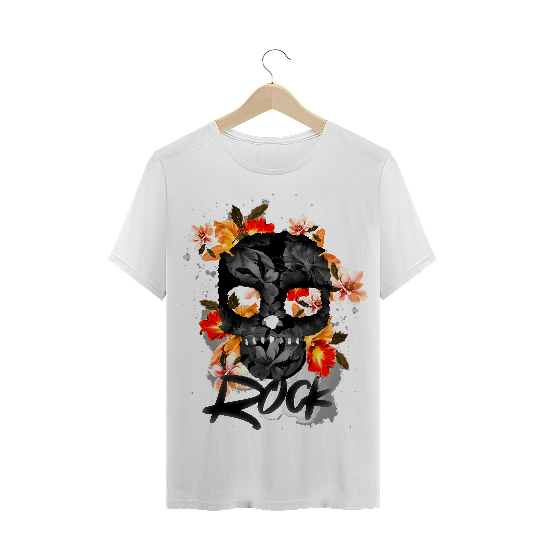 Nome do produto: ROCK SKULL