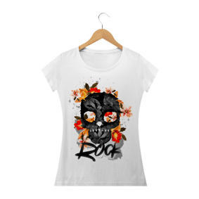 ROCK SKULL
