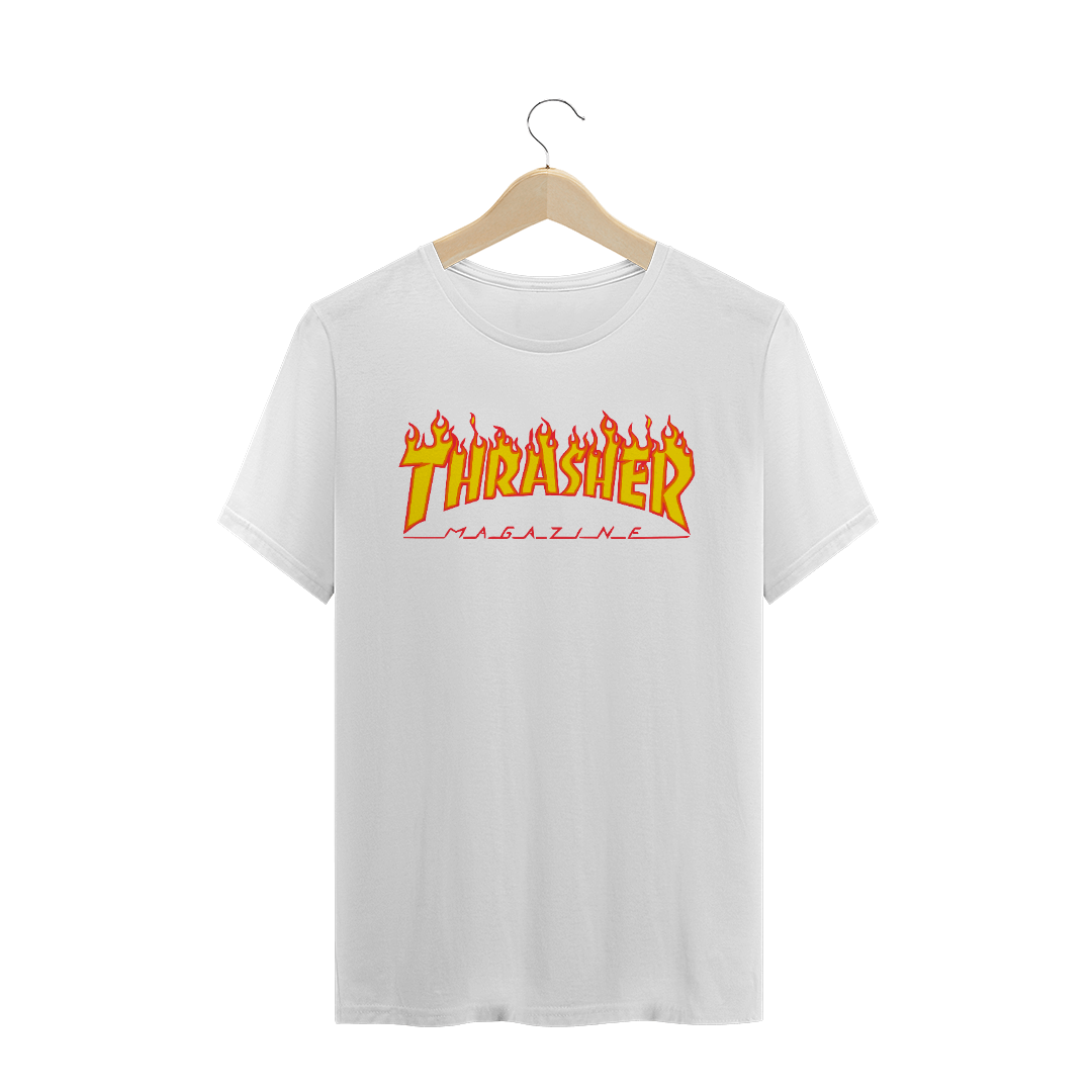 Nome do produto: Thrasher (T-shirt)