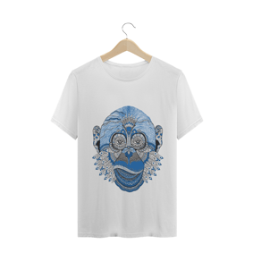 CAMISETA - MACACO