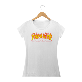 Thrasher (Baby Long)