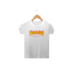 Thrasher (Infantil)