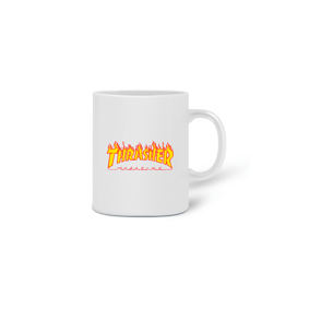 Caneca Thrasher