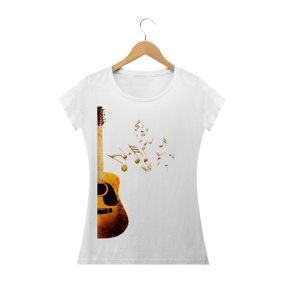 BABY LONG Violão ao meio // música
