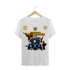 CAMISETA - SAP-PUBG