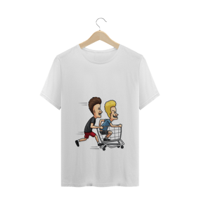 Beavis and Butt-Head (T-shirt)