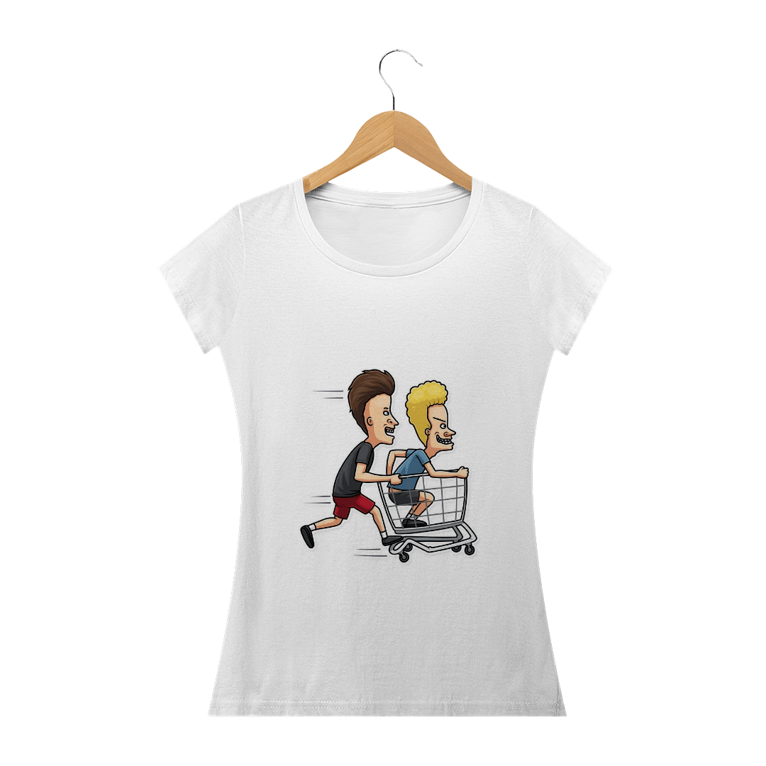 Nome do produto: Beavis and Butt-Head (Baby Long)