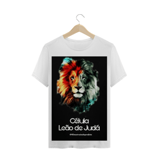 Nome do produtocamisa leão de juda