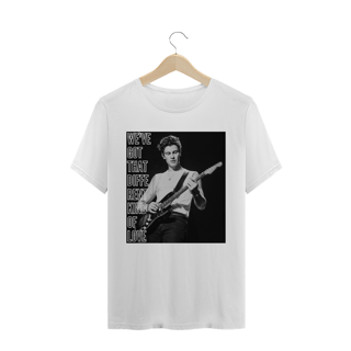 Nome do produto Camiseta Shawn Mendes